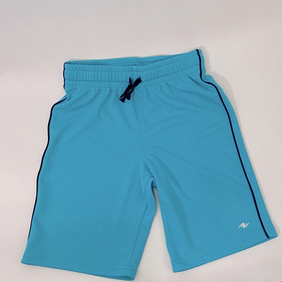 3 pairs of Youth Athletic Works Shorts size 7/8 - Picture 2 of 13